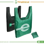 Túi vải dù gấp gọn gallery