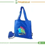 Túi vải dù gấp gọn featured image