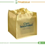 Túi vải đựng bánh kem gallery