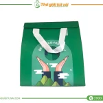 Túi vải đựng bánh kem gallery