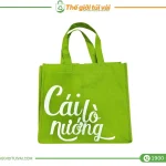 Túi vải đựng bánh kem gallery