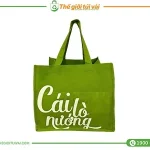 Túi vải đựng bánh kem featured image