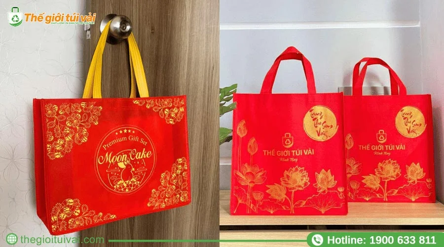 Kích thước thông dụng dành cho các hộp quà bánh trung thu Kích thước thông dụng dành cho các hộp quà bánh trung thu