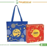 Túi vải đựng bánh trung thu gallery