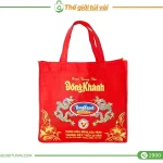 Túi vải đựng bánh trung thu gallery