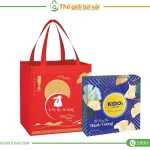 Túi vải đựng bánh trung thu gallery