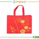 Túi vải đựng bánh trung thu gallery