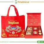Túi vải đựng bánh trung thu featured image