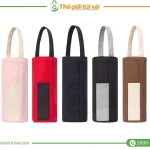 Túi vải đựng bình giữ nhiệt gallery