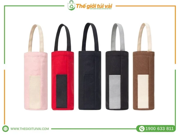 Túi vải đựng bình giữ nhiệt gallery