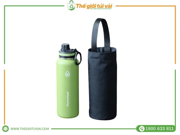 Túi vải đựng bình giữ nhiệt gallery