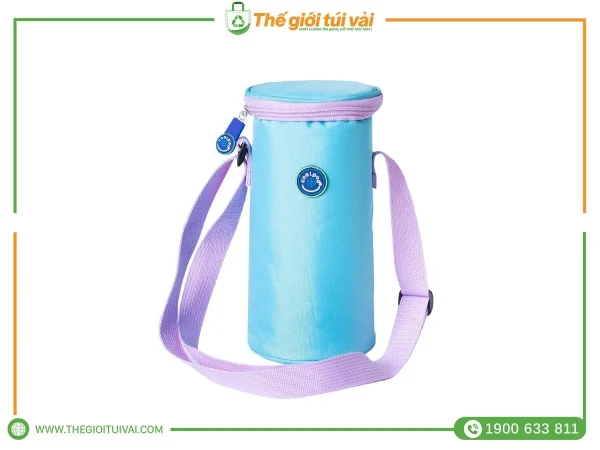 Túi vải đựng bình giữ nhiệt gallery