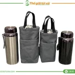 Túi vải đựng bình giữ nhiệt featured image