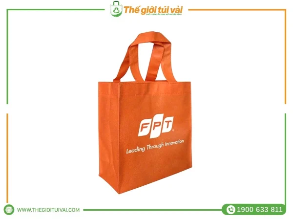 Túi vải đựng điện thoại gallery