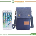 Túi vải đựng điện thoại gallery
