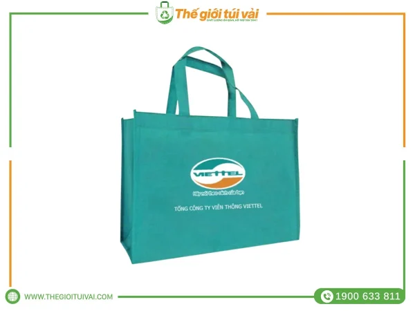 Túi vải đựng điện thoại gallery