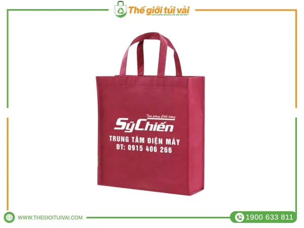 Túi vải đựng điện thoại gallery