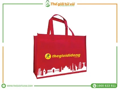 Túi vải đựng điện thoại featured image