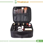 Túi vải đựng đồ trang điểm gallery