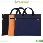 Túi vải đựng hồ sơ gallery