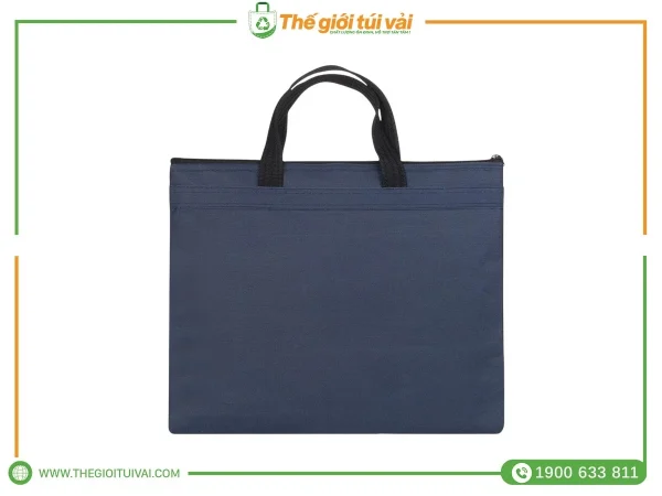 Túi vải đựng hồ sơ gallery