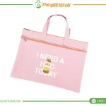 Túi vải đựng hồ sơ gallery