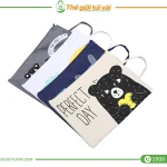 Túi vải đựng hồ sơ gallery