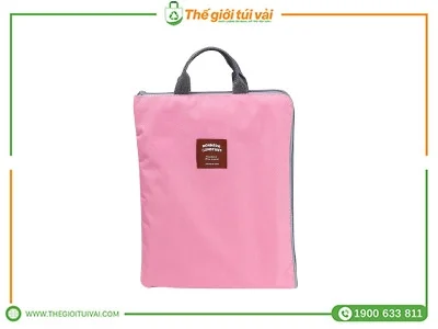 Túi vải đựng hồ sơ featured image
