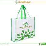 Túi vải đựng hoa quả - trái cây gallery