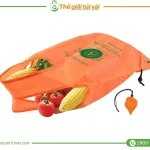 Túi vải đựng hoa quả - trái cây gallery