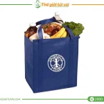 Túi vải đựng hoa quả - trái cây gallery