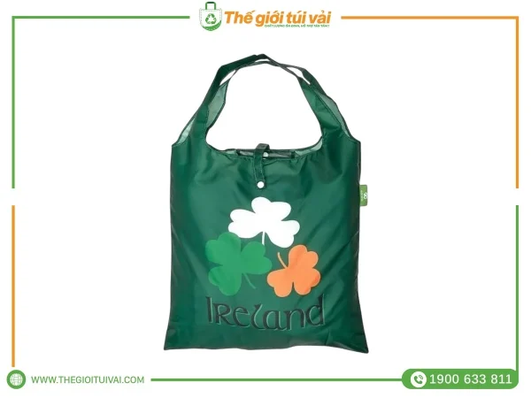 Túi vải đựng hoa quả - trái cây gallery