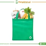 Túi vải đựng hoa quả - trái cây featured image