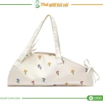 Túi vải đựng hoa gallery