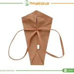 Túi vải đựng hoa gallery