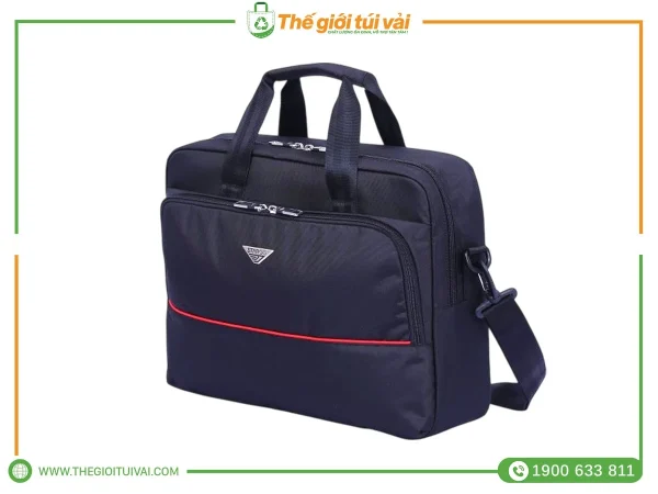 Túi vải đựng laptop gallery