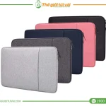 Túi vải đựng laptop gallery