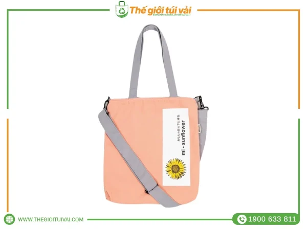 Túi vải đựng laptop gallery