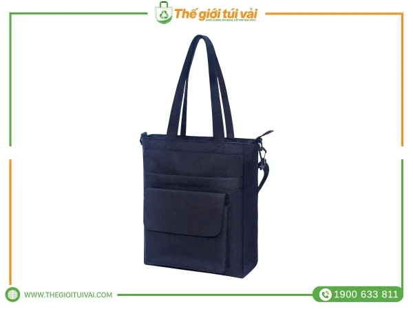 Túi vải đựng laptop gallery