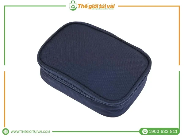 Túi vải đựng phụ kiện gallery