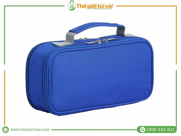 Túi vải đựng phụ kiện gallery