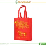 Túi vải đựng quà tết gallery