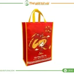 Túi vải đựng quà tết gallery