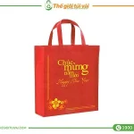 Túi vải đựng quà tết featured image