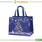 Túi vải đựng quà featured image