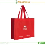 Túi vải đựng quần áo gallery