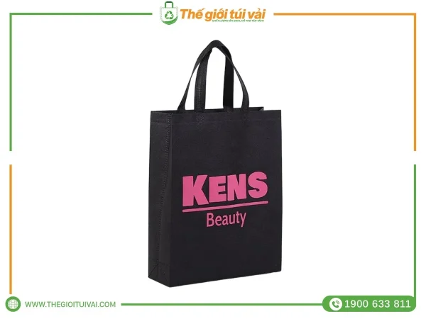 Túi vải đựng quần áo gallery