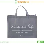 Túi vải đựng quần áo gallery