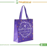 Túi vải đựng quần áo gallery