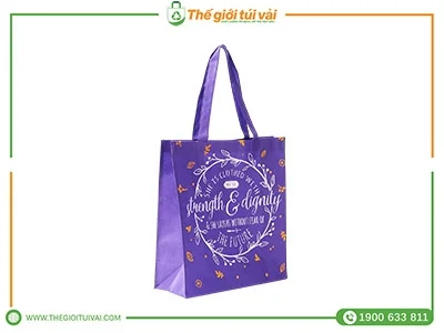 Túi vải đựng quần áo featured image